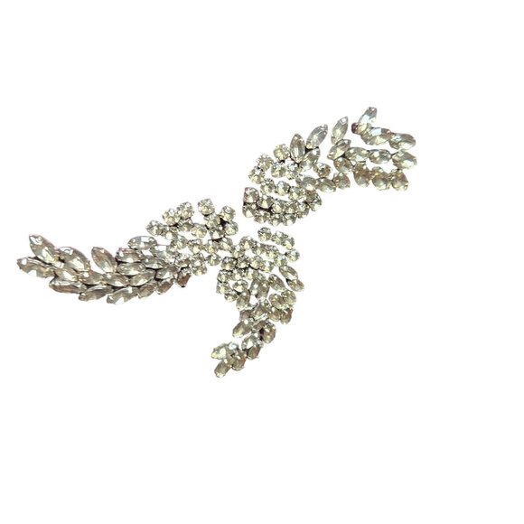 Charter Club Purple Sweater With Embellishment - Size S - Picture 2 of 5